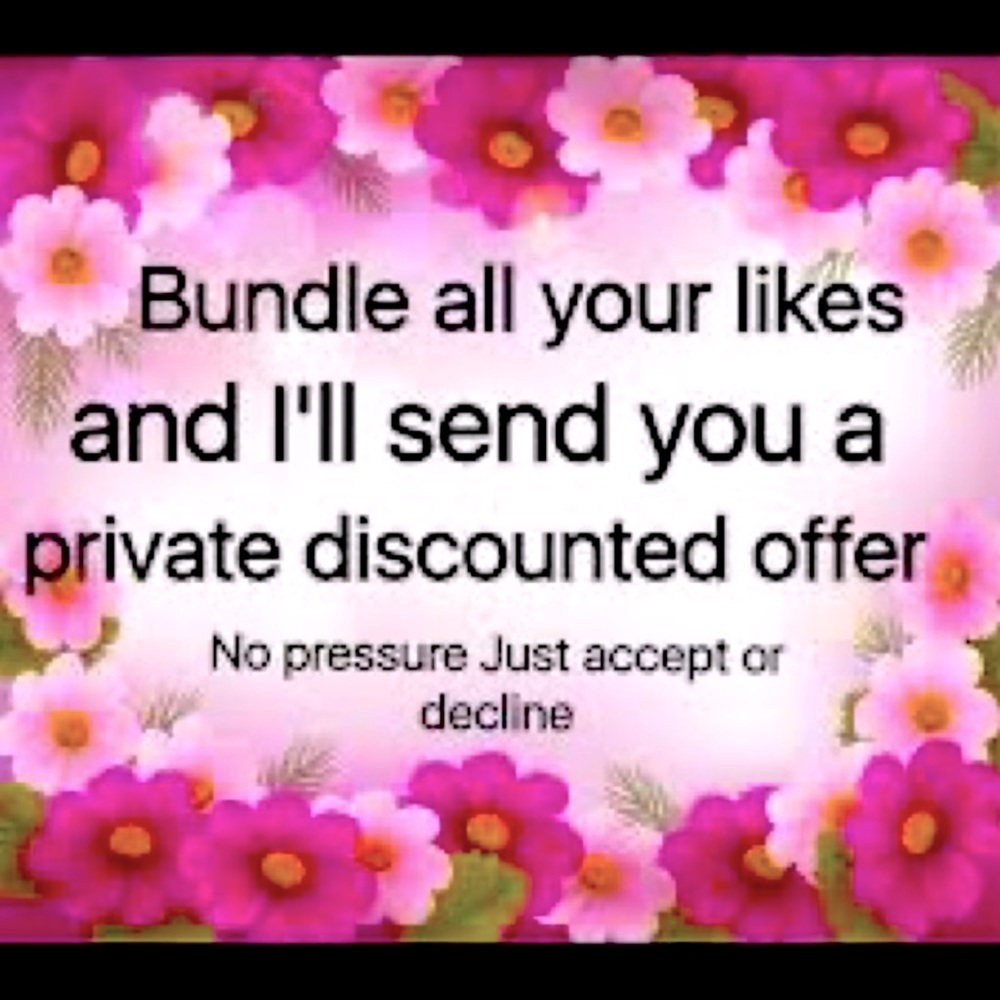 Get discounts